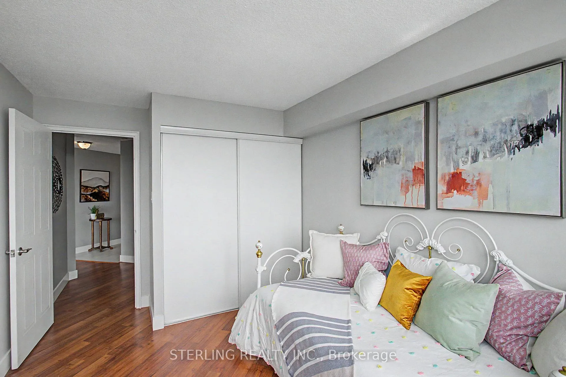 Photo 18 of Unit 821, 11753 Sheppard Avenue E, Scarborough, Rouge — HOMEH