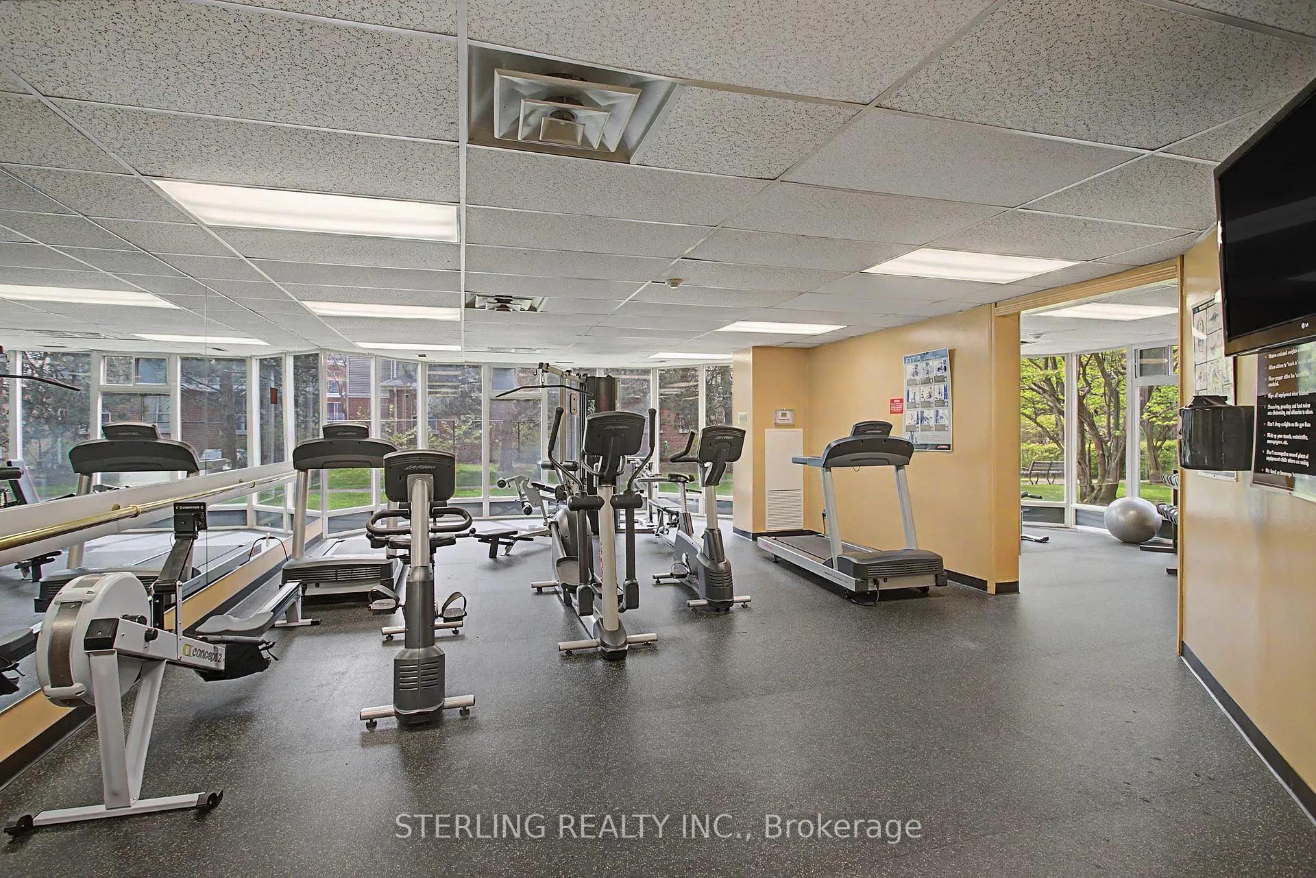 Photo 20 of Unit 821, 11753 Sheppard Avenue E, Scarborough, Rouge — HOMEH