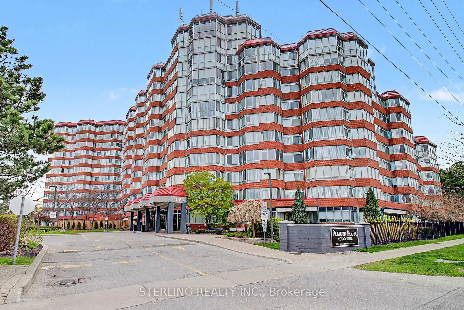 Photo 24 of Unit 821, 11753 Sheppard Avenue E, Scarborough, Rouge — HOMEH