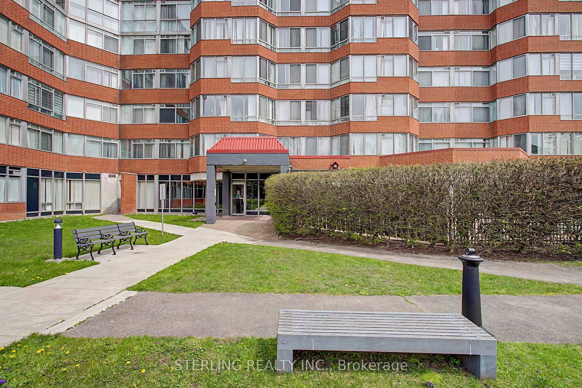 Photo 25 of Unit 821, 11753 Sheppard Avenue E, Scarborough, Rouge — HOMEH