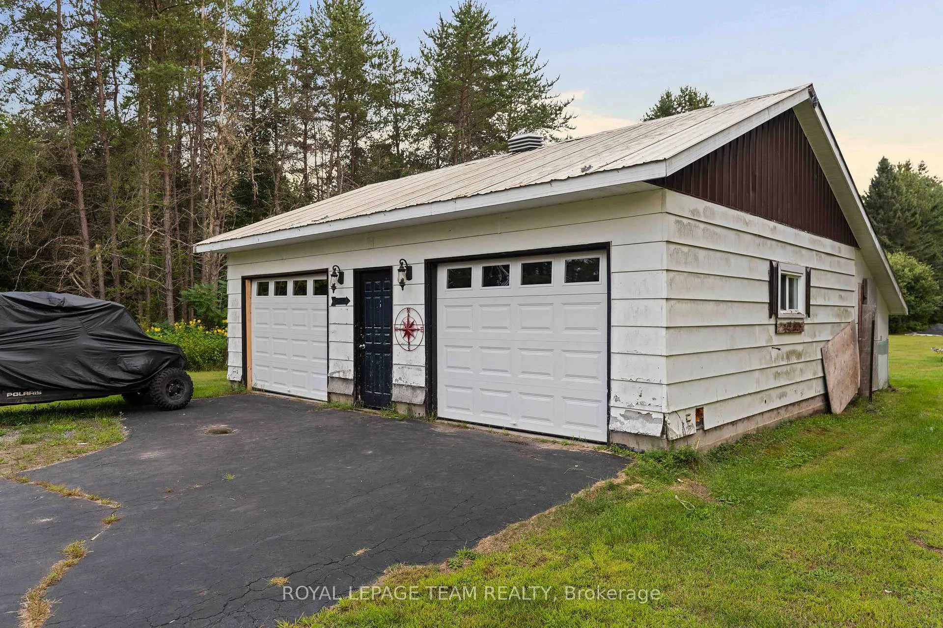Photo 40 of 2365 Simpson Pit Road, Killaloe, Hagarty and Richards, Killaloe/Round Lake — HOMEH