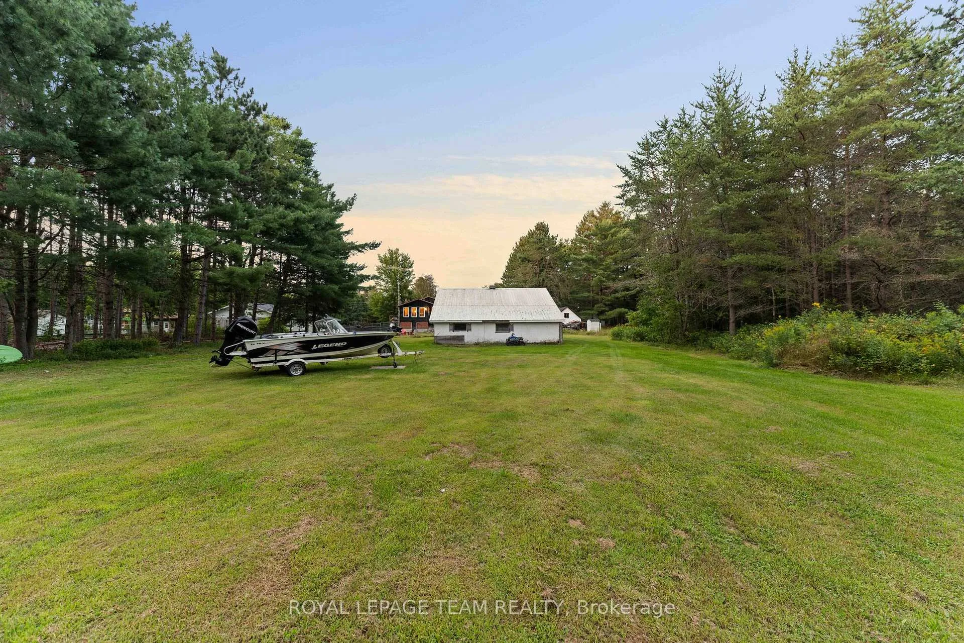 Photo 41 of 2365 Simpson Pit Road, Killaloe, Hagarty and Richards, Killaloe/Round Lake — HOMEH