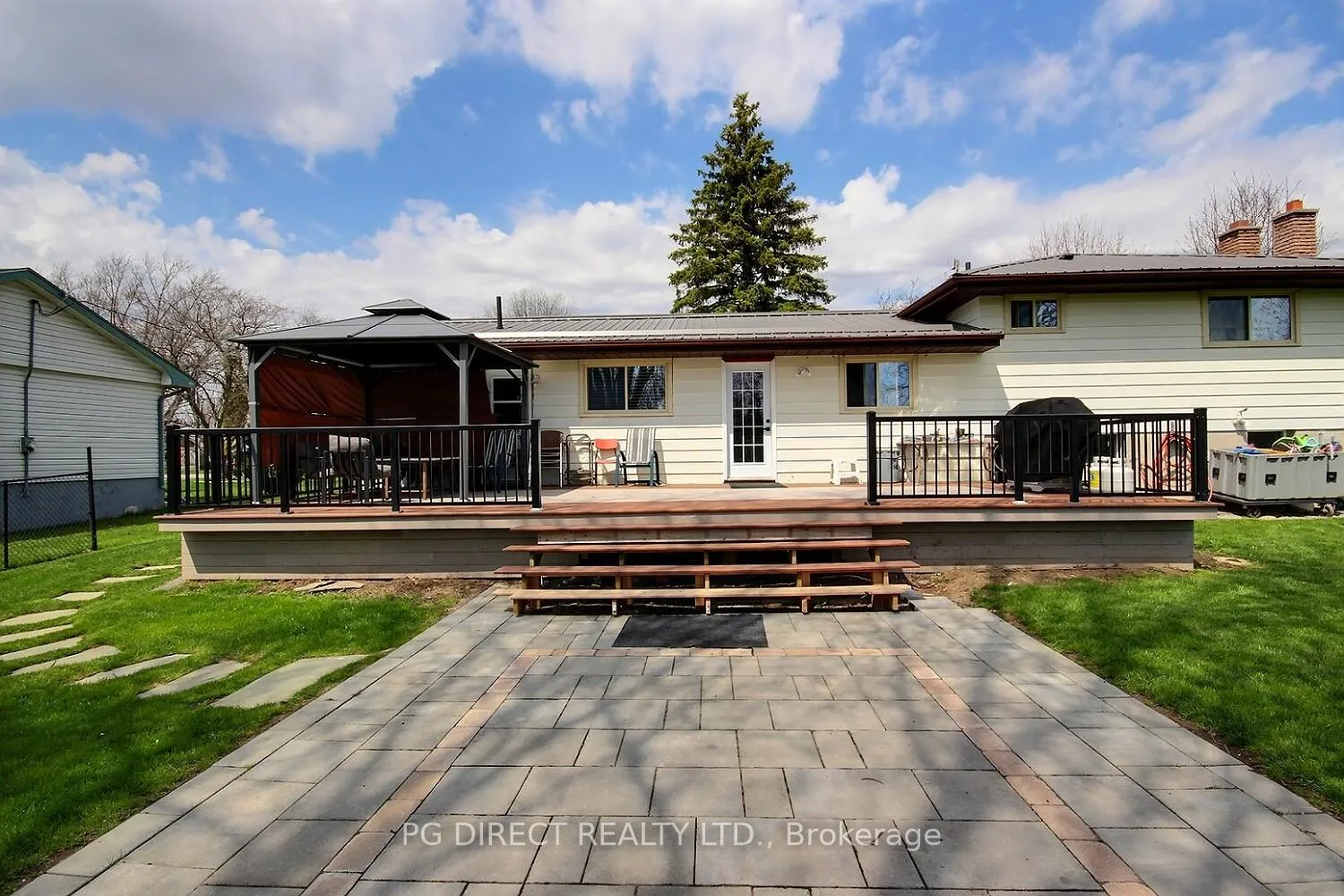 Photo 16 of 20 Old Stone Road, Belleville, Belleville Ward — HOMEH