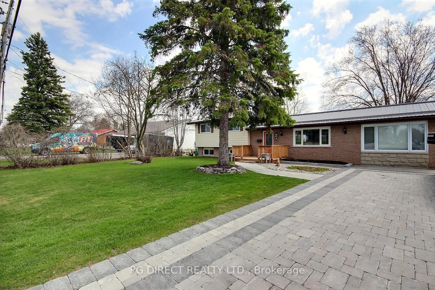 Photo 17 of 20 Old Stone Road, Belleville, Belleville Ward — HOMEH
