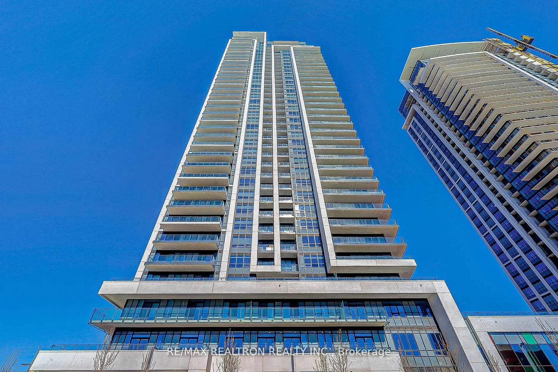 Front of Unit B 109, 38 Gandhi Lane