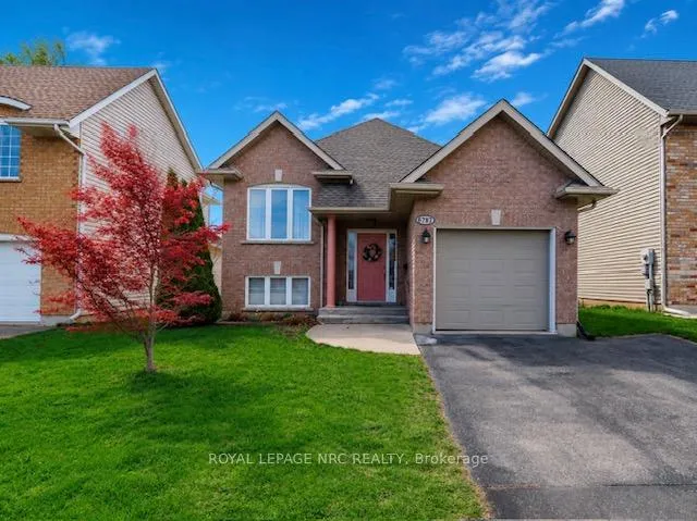 Photo 1 of 6787 Ailanthus Avenue, Niagara Falls, Arad/Fallsview — HOMEH