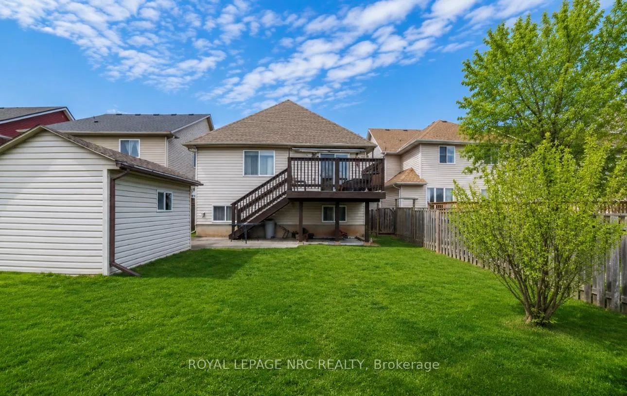 Photo 2 of 6787 Ailanthus Avenue, Niagara Falls, Arad/Fallsview — HOMEH