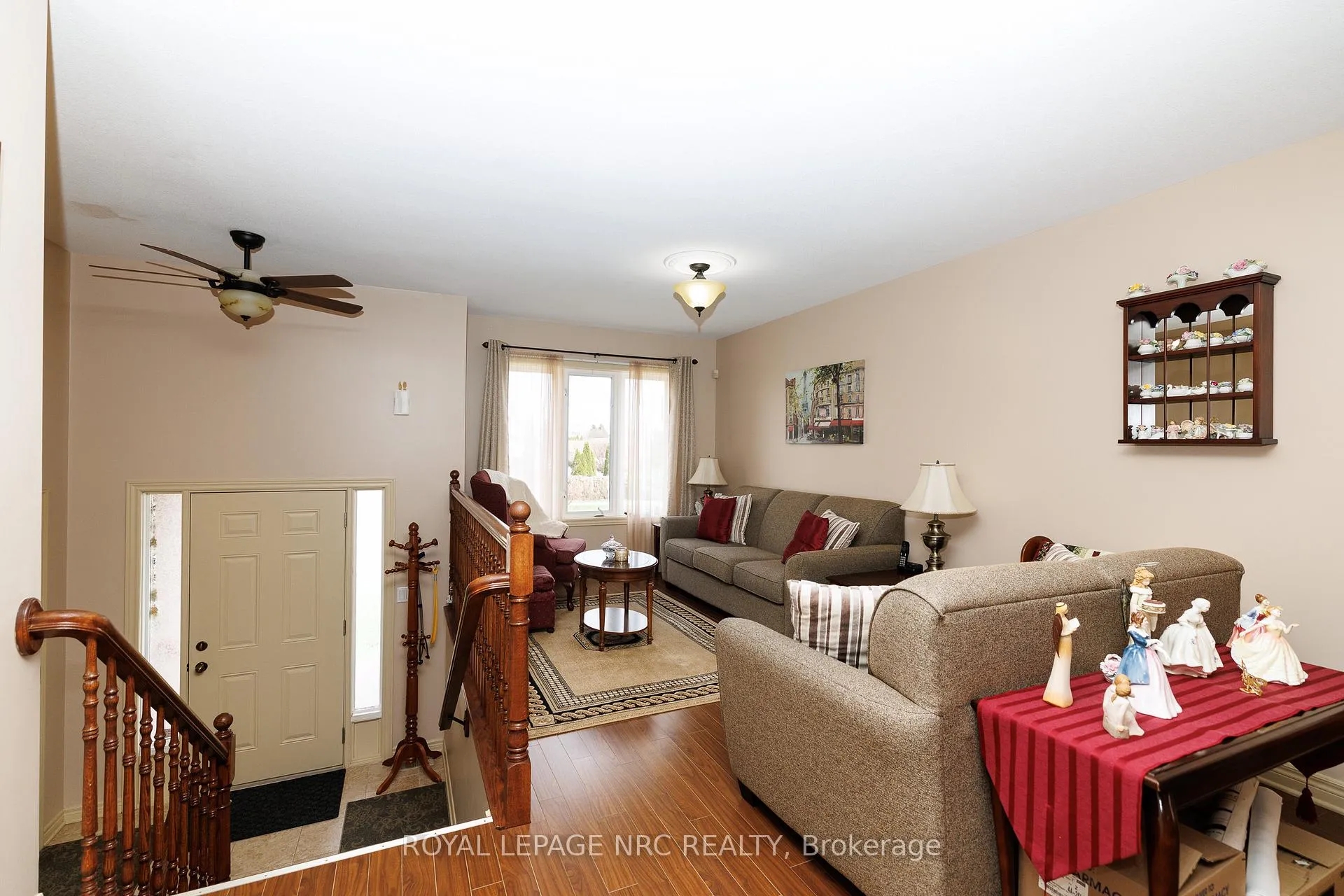 Photo 8 of 6787 Ailanthus Avenue, Niagara Falls, Arad/Fallsview — HOMEH