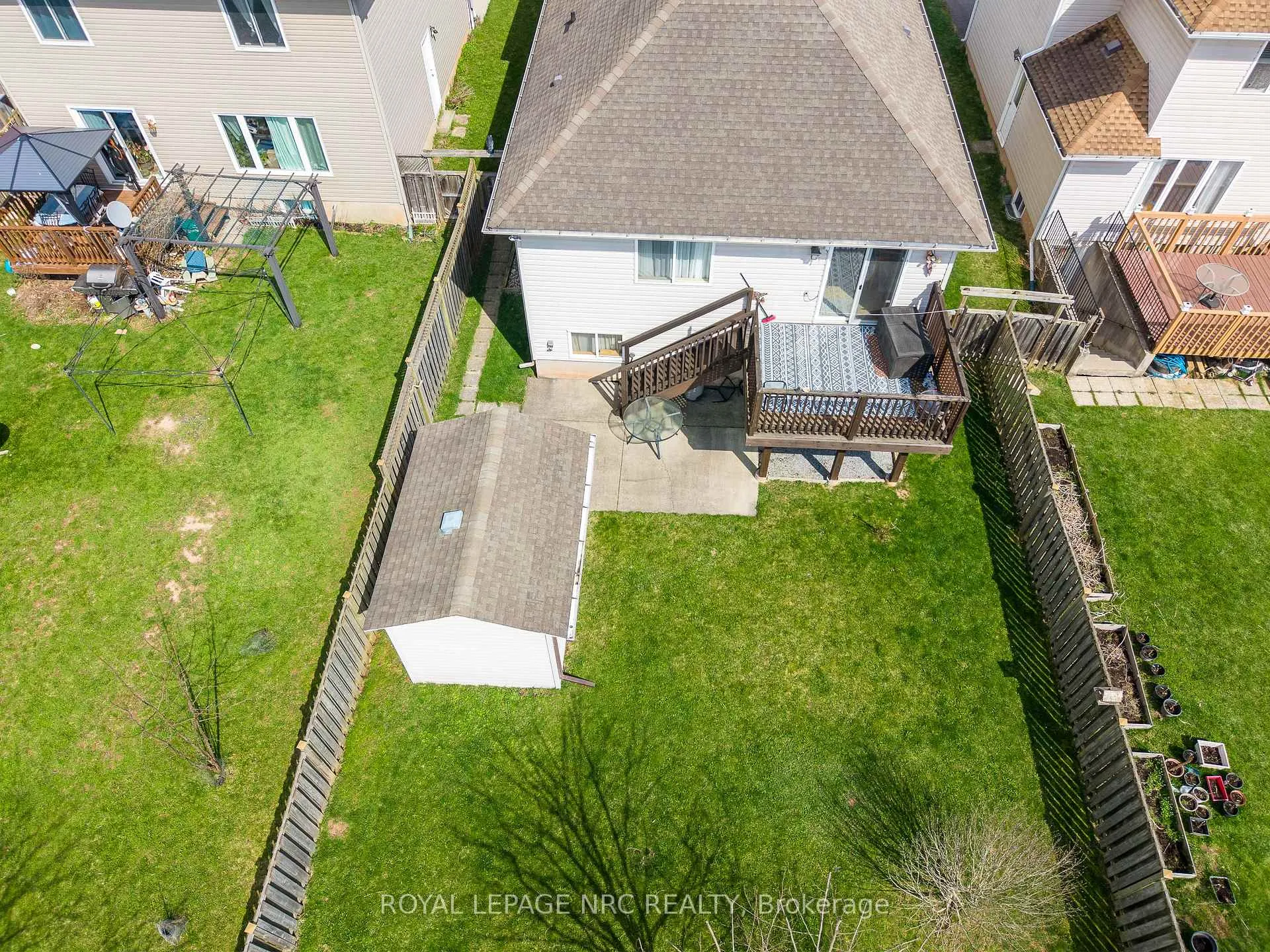 Photo 36 of 6787 Ailanthus Avenue, Niagara Falls, Arad/Fallsview — HOMEH
