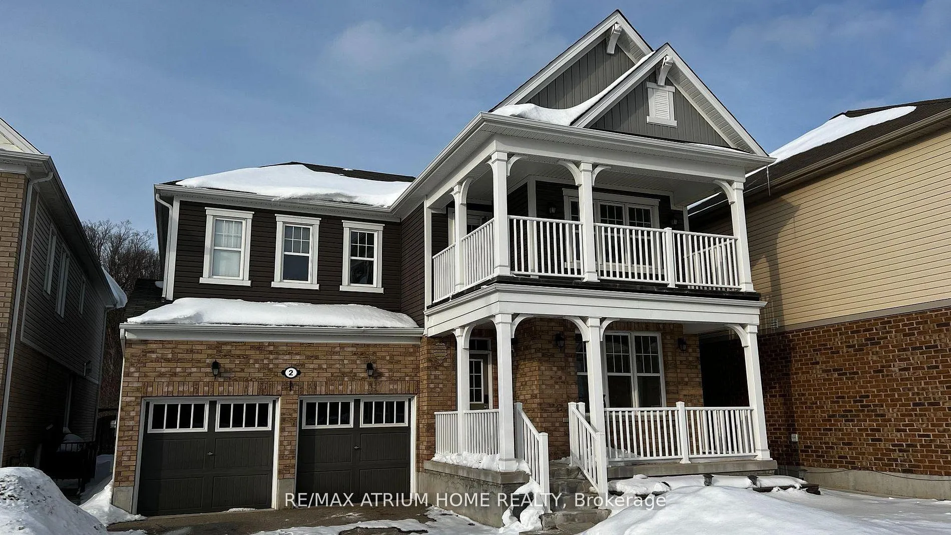 Photo 1 of 2 Forest Grove Lane, Kitchener — HOMEH