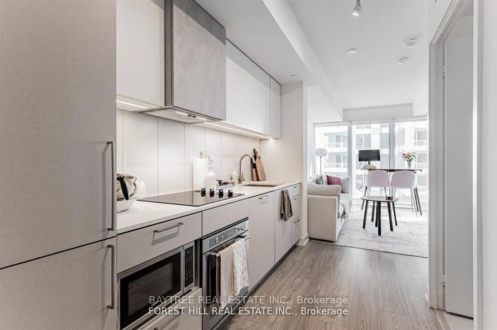 Photo 4 of Unit 922, 19 Western Battery Road, Toronto, Niagara — HOMEH