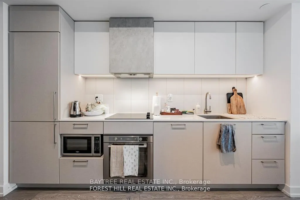 Photo 5 of Unit 922, 19 Western Battery Road, Toronto, Niagara — HOMEH