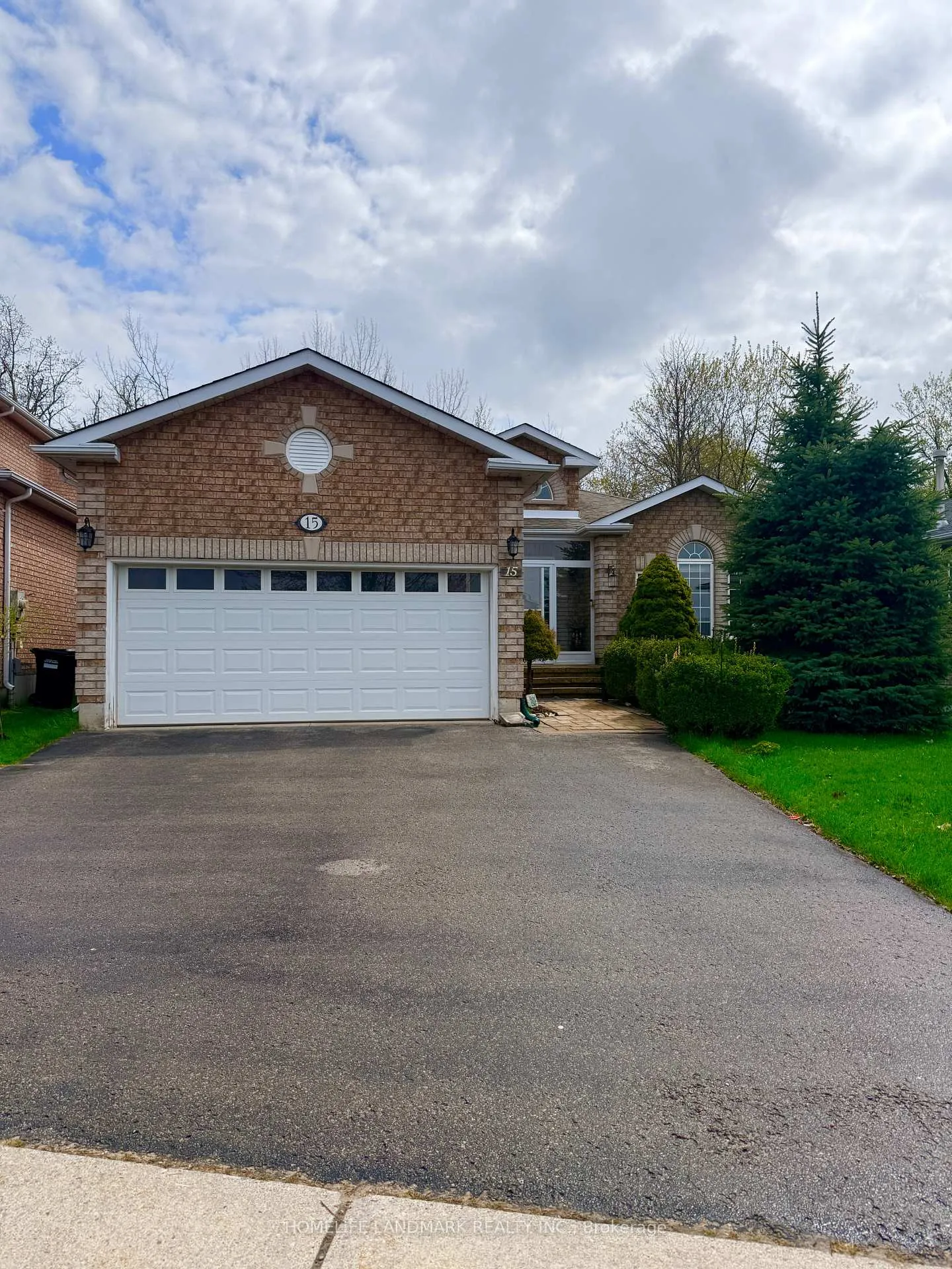 Photo 1 of 15 Jagges Drive, Barrie, Edgehill Drive — HOMEH