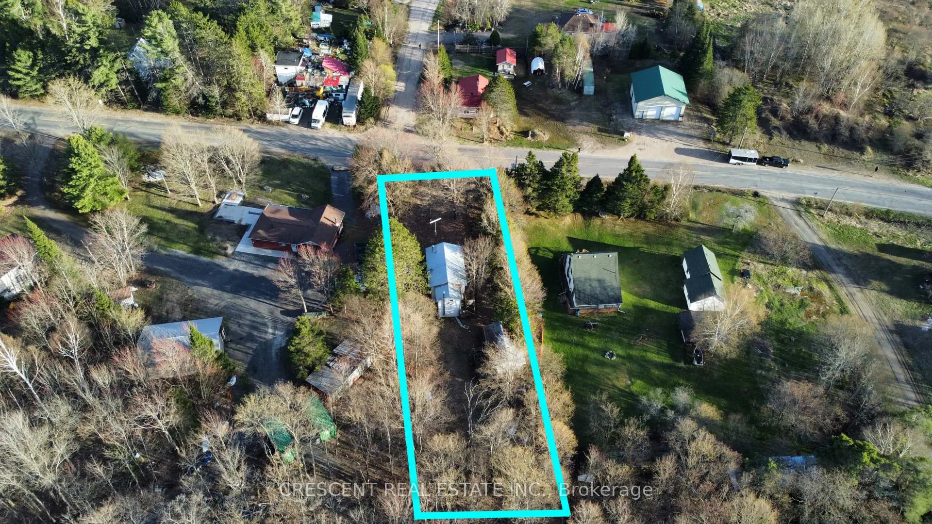 Photo 2 of 4720 518 W Highway, McMurrich/Monteith, Bear Lake — HOMEH