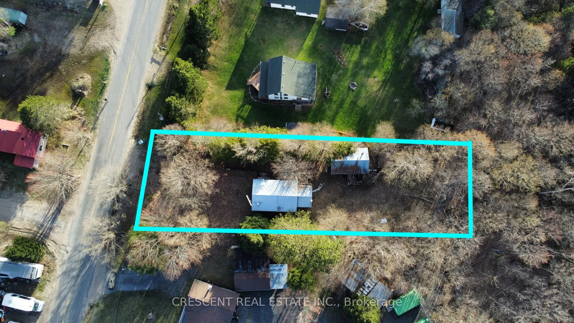 Photo 3 of 4720 518 W Highway, McMurrich/Monteith, Bear Lake — HOMEH