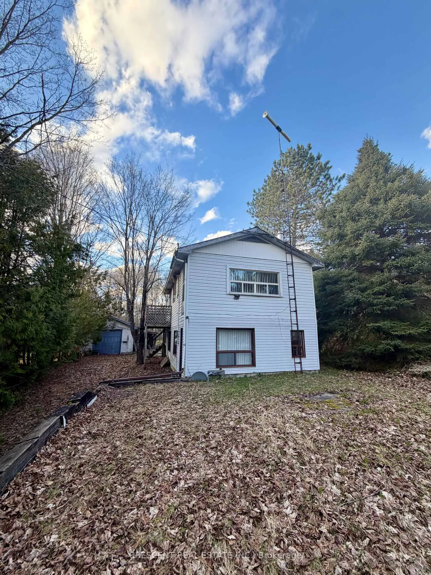 Photo 6 of 4720 518 W Highway, McMurrich/Monteith, Bear Lake — HOMEH