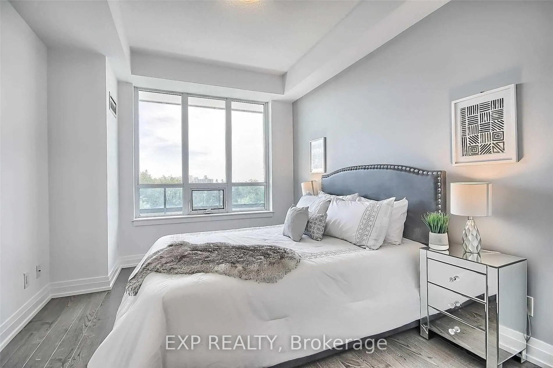 Photo 17 of Unit 523, 7167 Yonge Street, Markham, Grandview — HOMEH