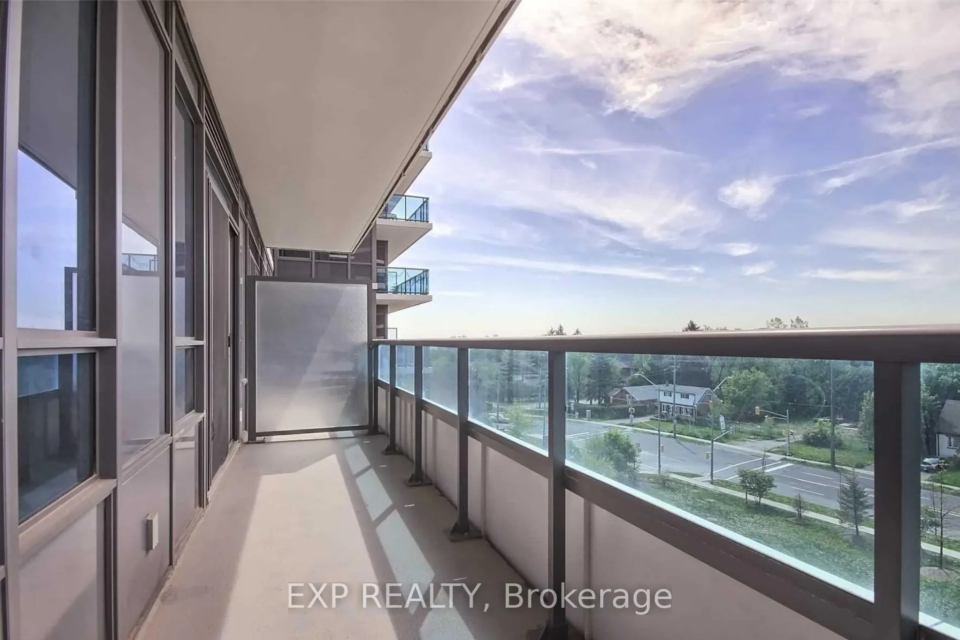 Photo 24 of Unit 523, 7167 Yonge Street, Markham, Grandview — HOMEH