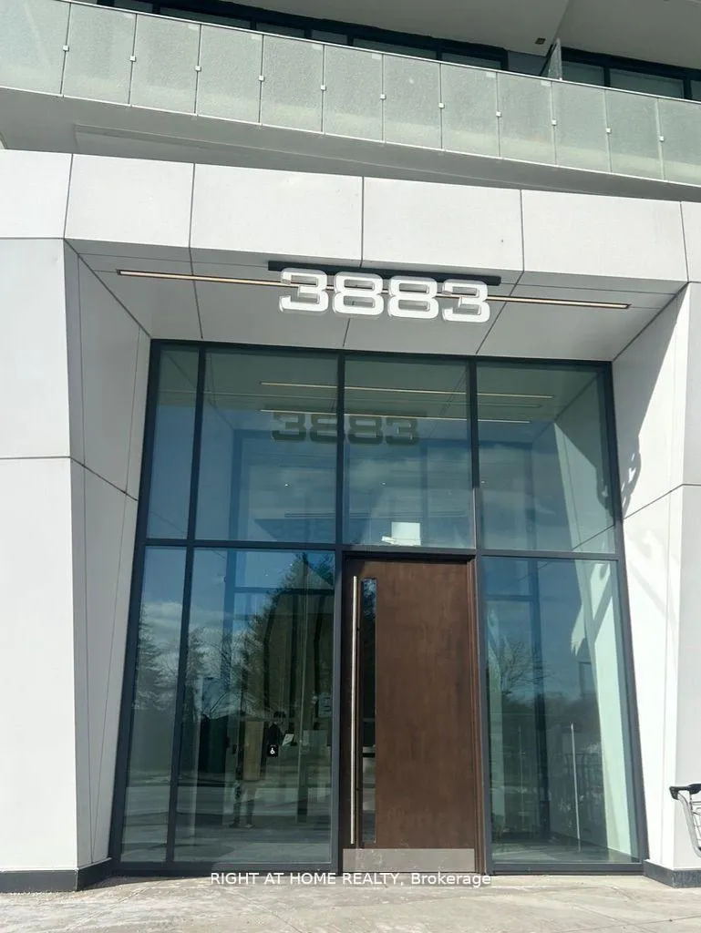Photo 2 of Unit 4106, 3883 Quartz Road, Mississauga, City Centre — HOMEH
