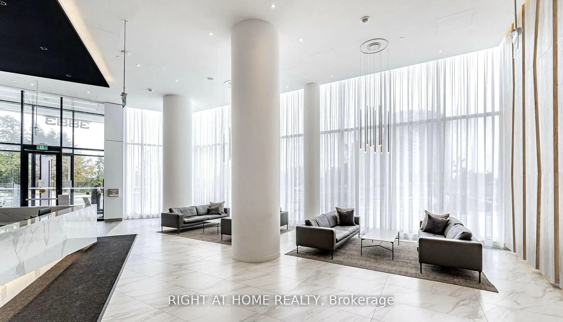 Photo 25 of Unit 4106, 3883 Quartz Road, Mississauga, City Centre — HOMEH