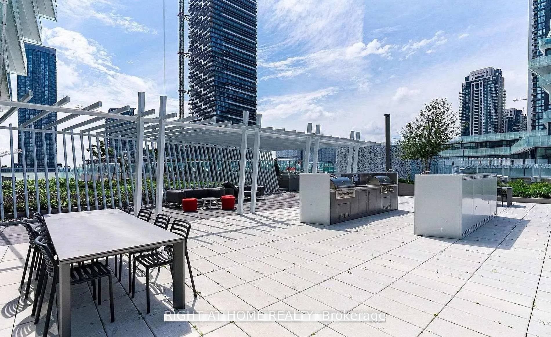 Photo 41 of Unit 4106, 3883 Quartz Road, Mississauga, City Centre — HOMEH