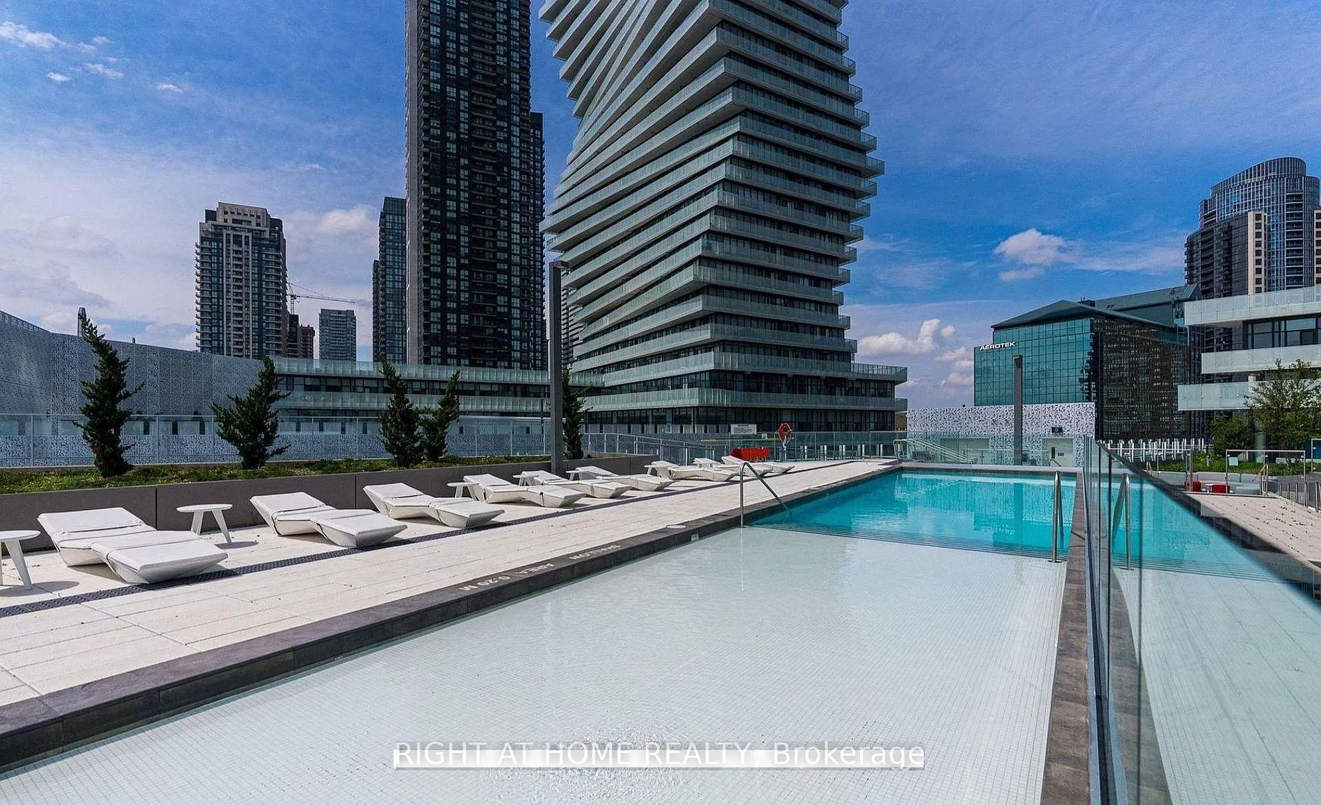 Photo 42 of Unit 4106, 3883 Quartz Road, Mississauga, City Centre — HOMEH