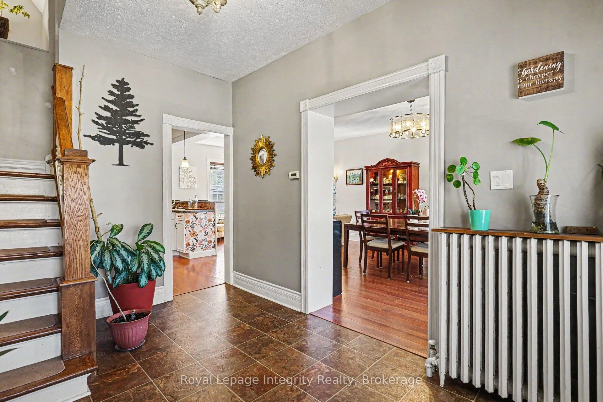 Photo 4 of 976 6th Avenue E, Owen Sound — HOMEH