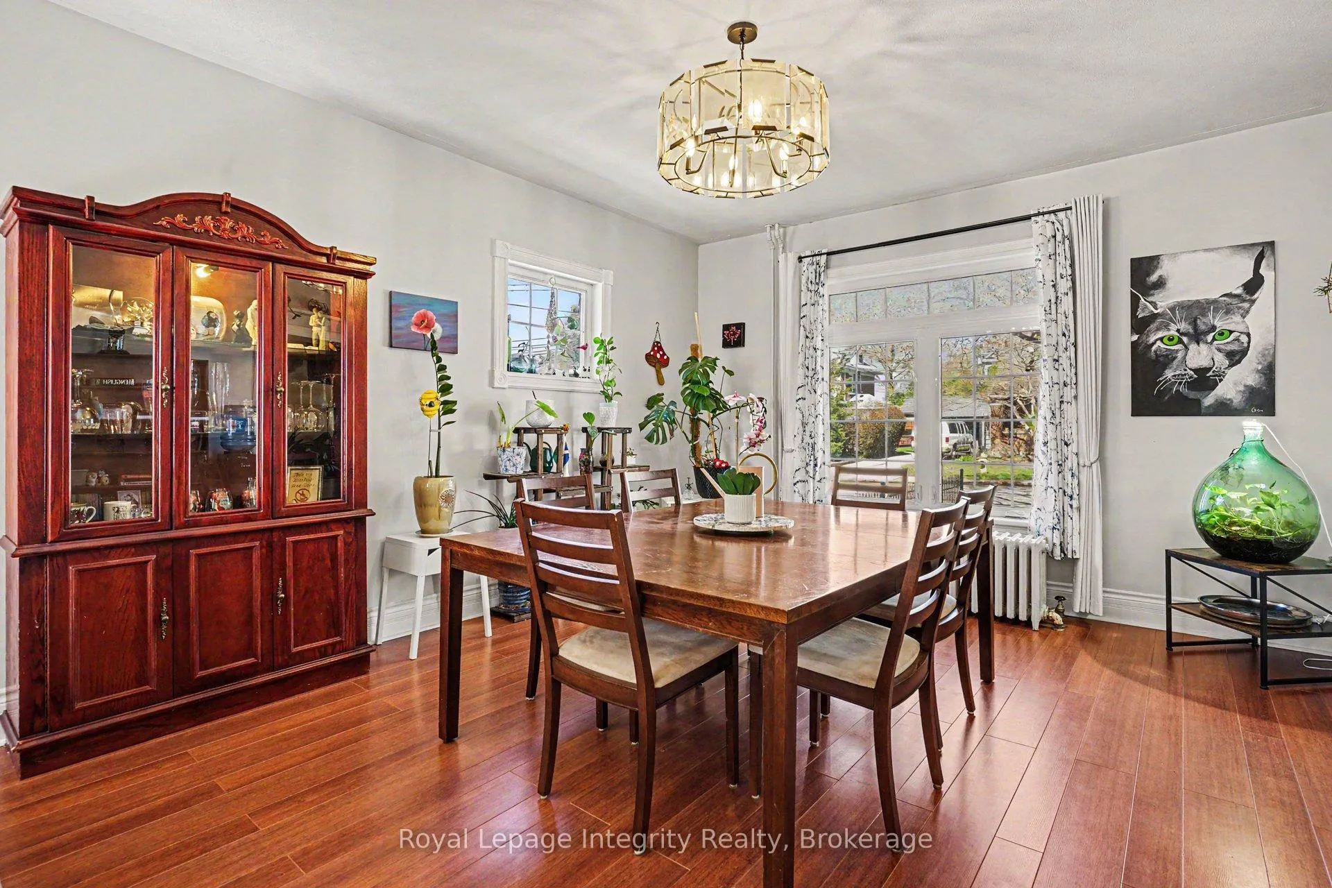 Photo 5 of 976 6th Avenue E, Owen Sound — HOMEH