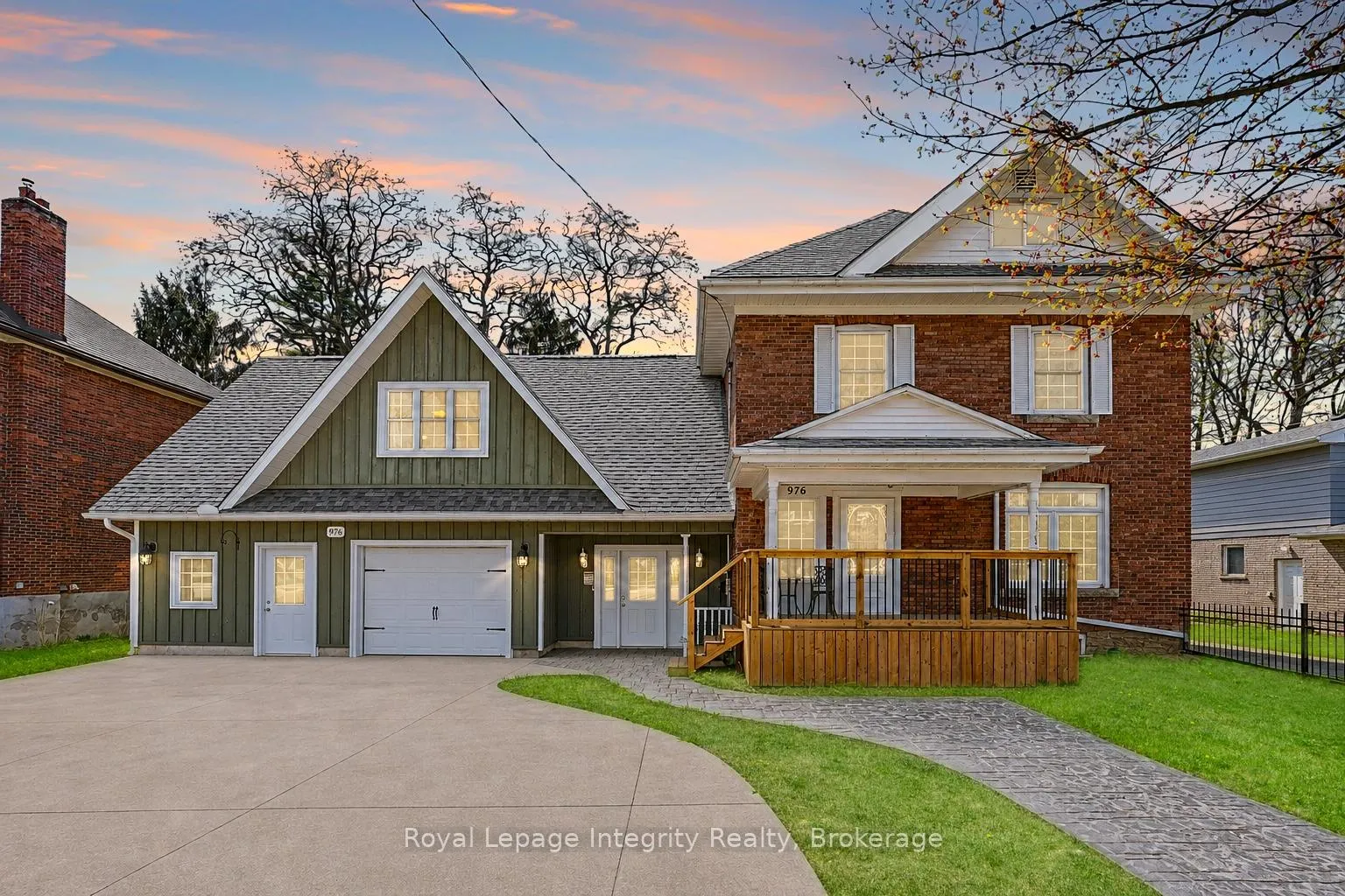 Photo 45 of 976 6th Avenue E, Owen Sound — HOMEH