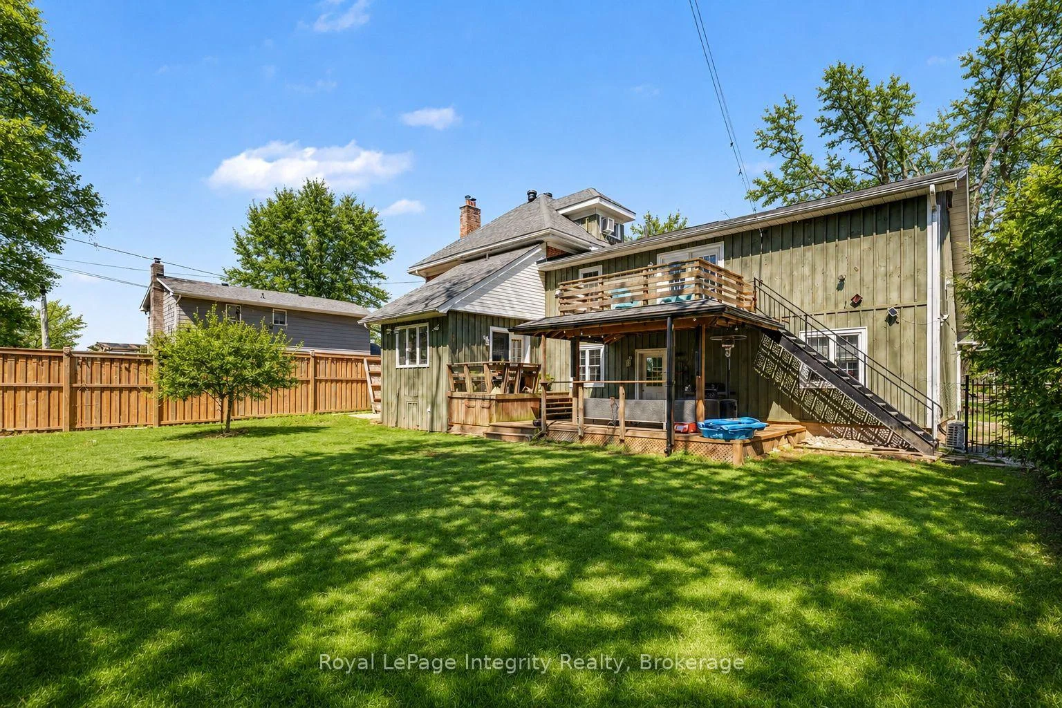 Photo 38 of 976 6th Avenue E, Owen Sound — HOMEH