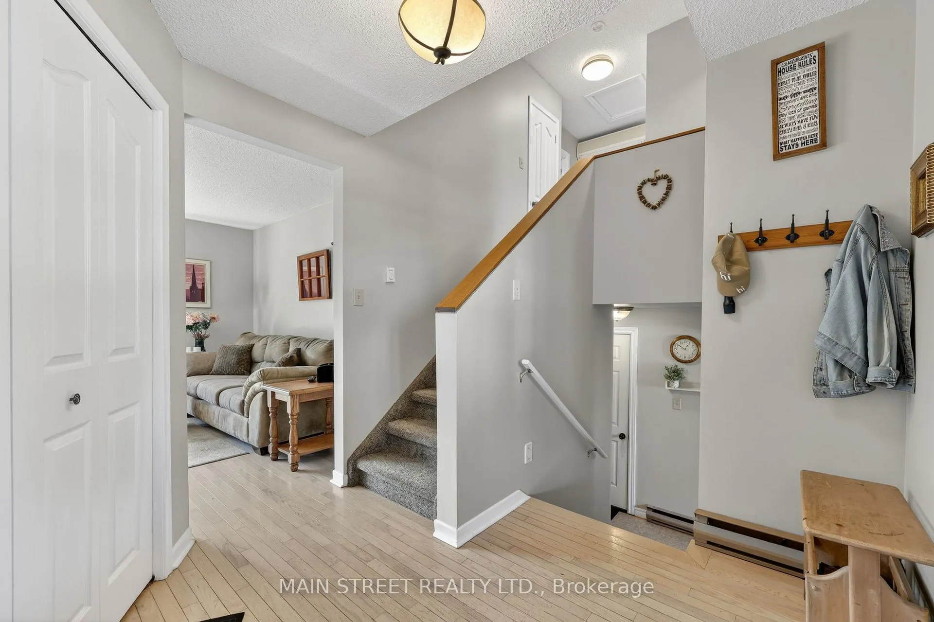 Photo 17 of 3 Meadowlands Drive, Brock, Cannington — HOMEH