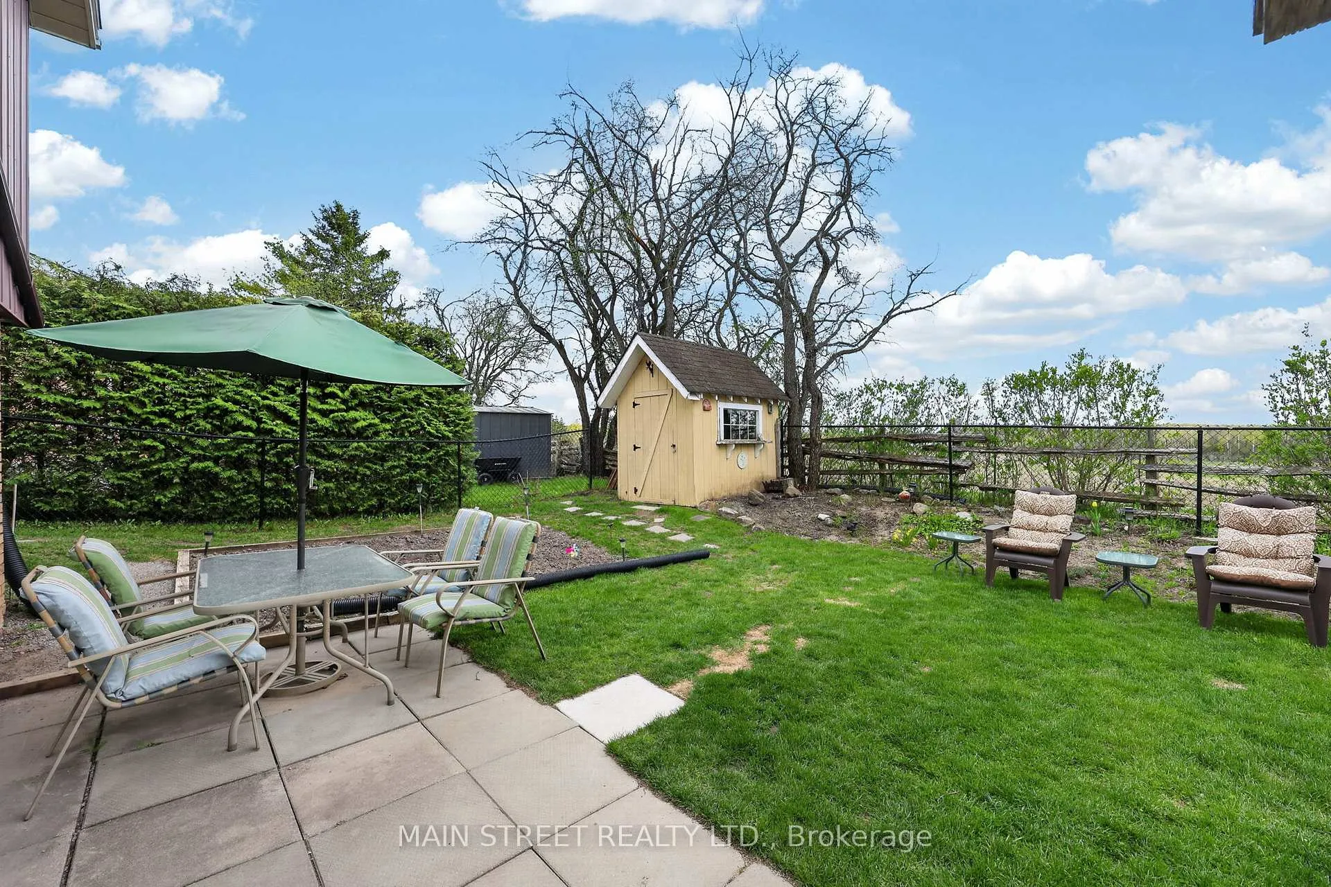 Photo 35 of 3 Meadowlands Drive, Brock, Cannington — HOMEH