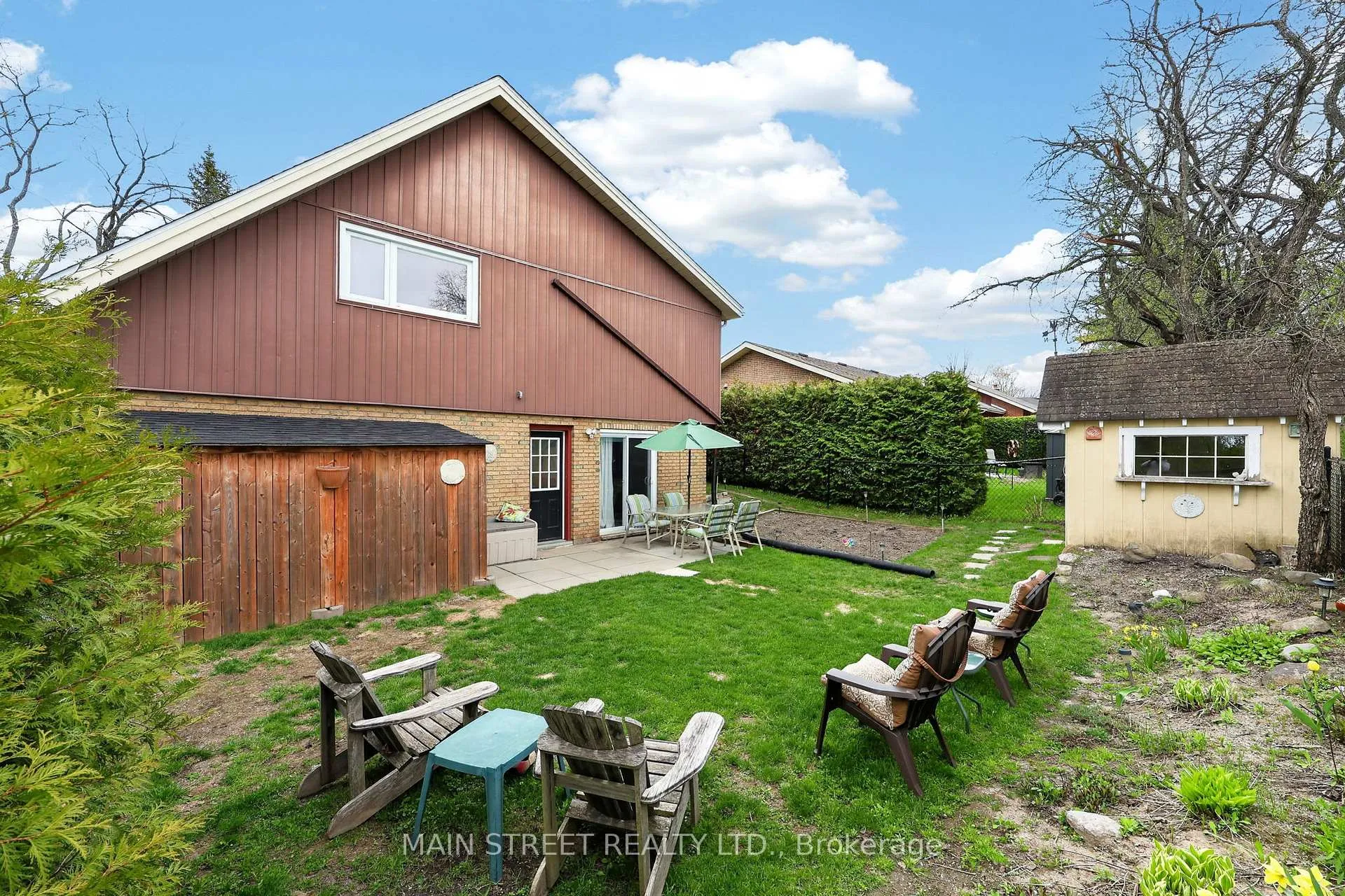 Photo 36 of 3 Meadowlands Drive, Brock, Cannington — HOMEH