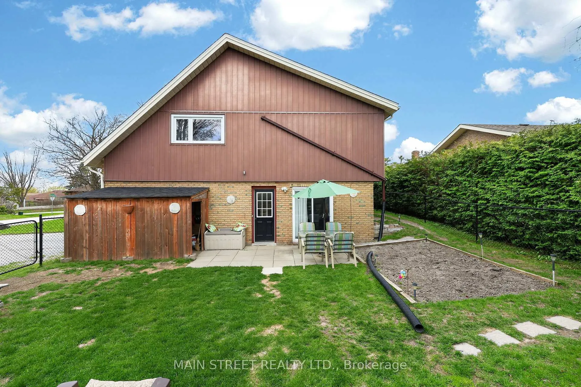 Photo 37 of 3 Meadowlands Drive, Brock, Cannington — HOMEH