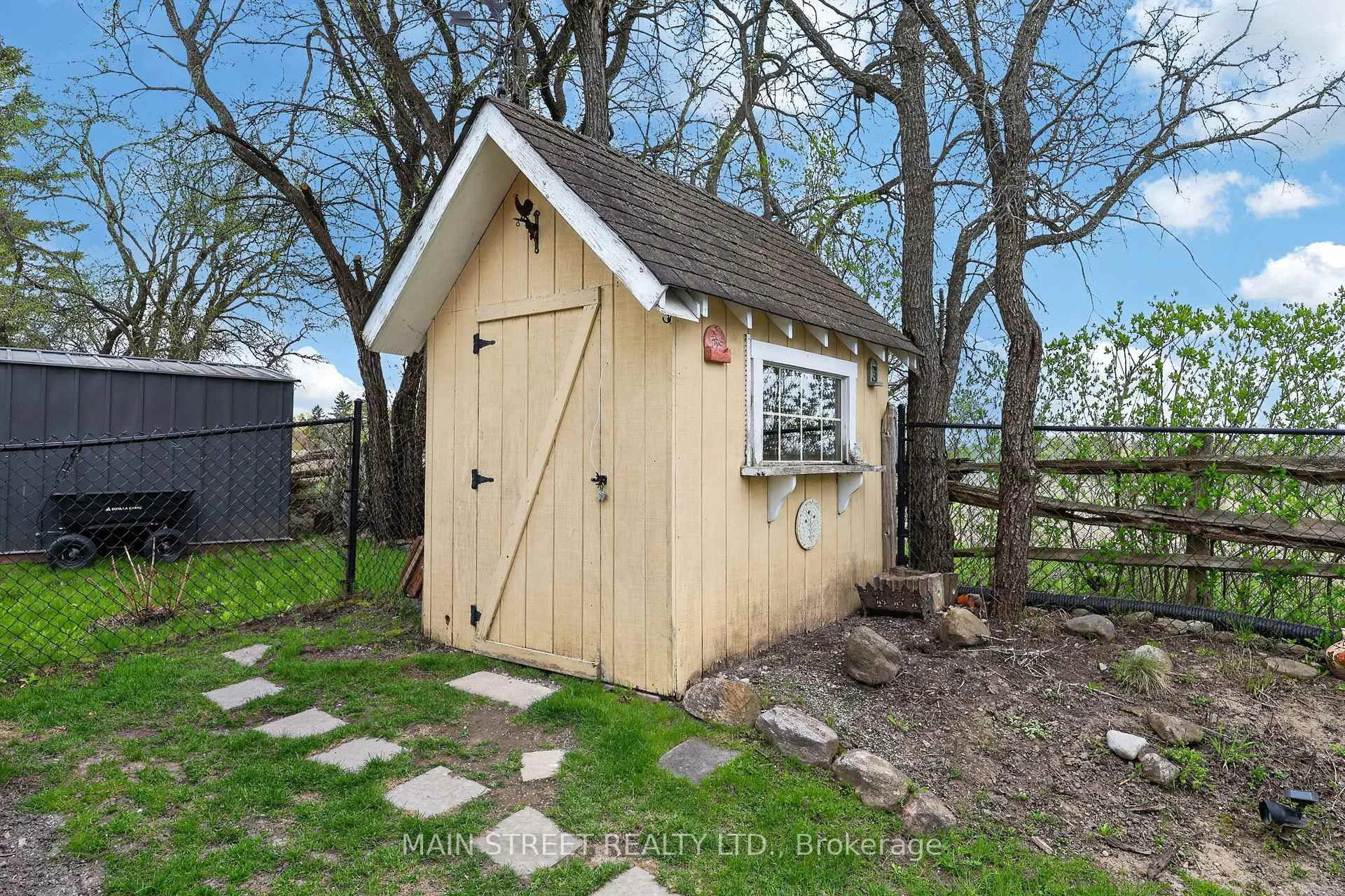 Photo 38 of 3 Meadowlands Drive, Brock, Cannington — HOMEH