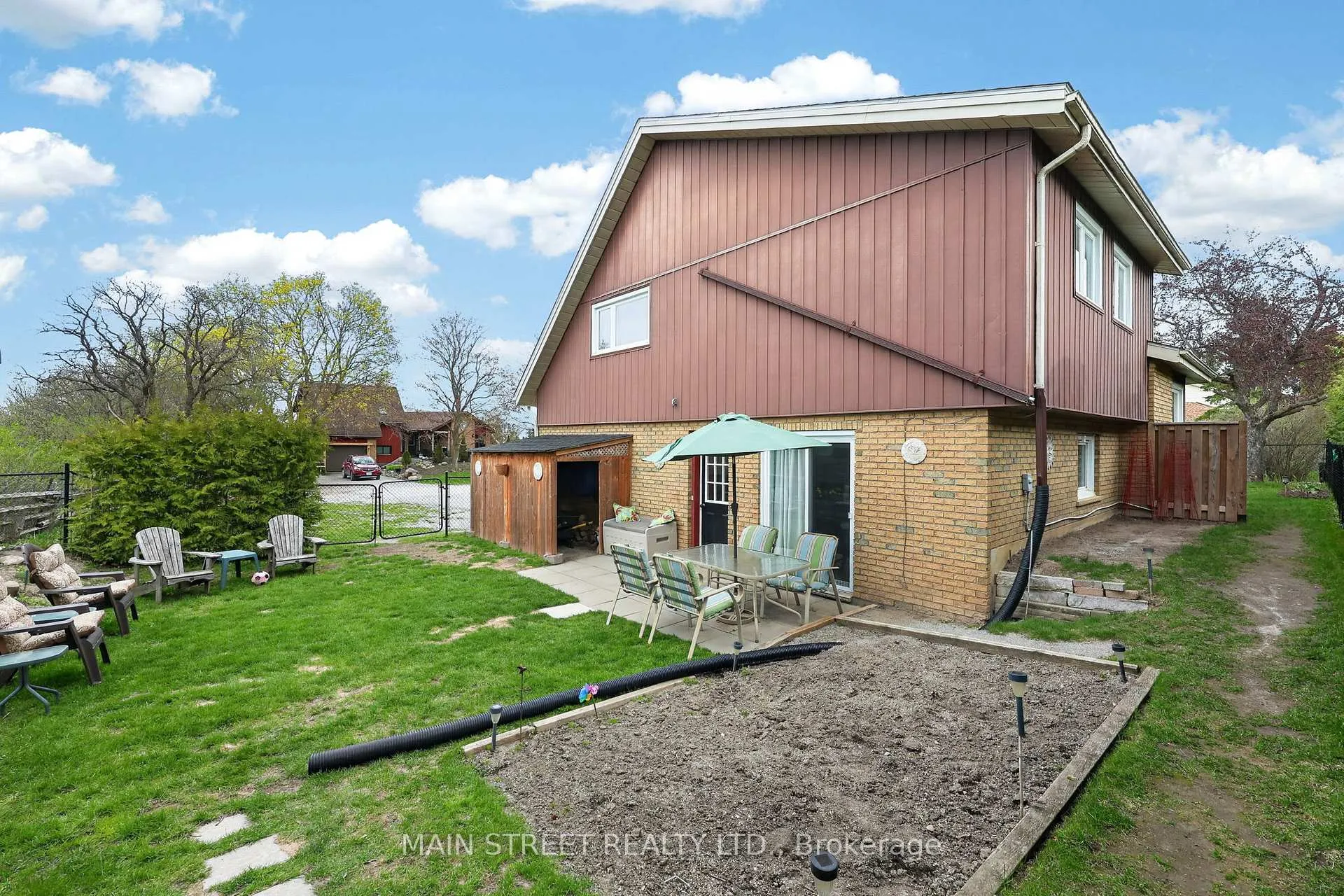 Photo 39 of 3 Meadowlands Drive, Brock, Cannington — HOMEH