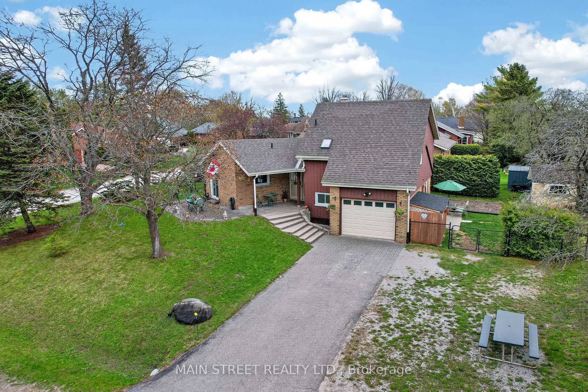 Photo 42 of 3 Meadowlands Drive, Brock, Cannington — HOMEH