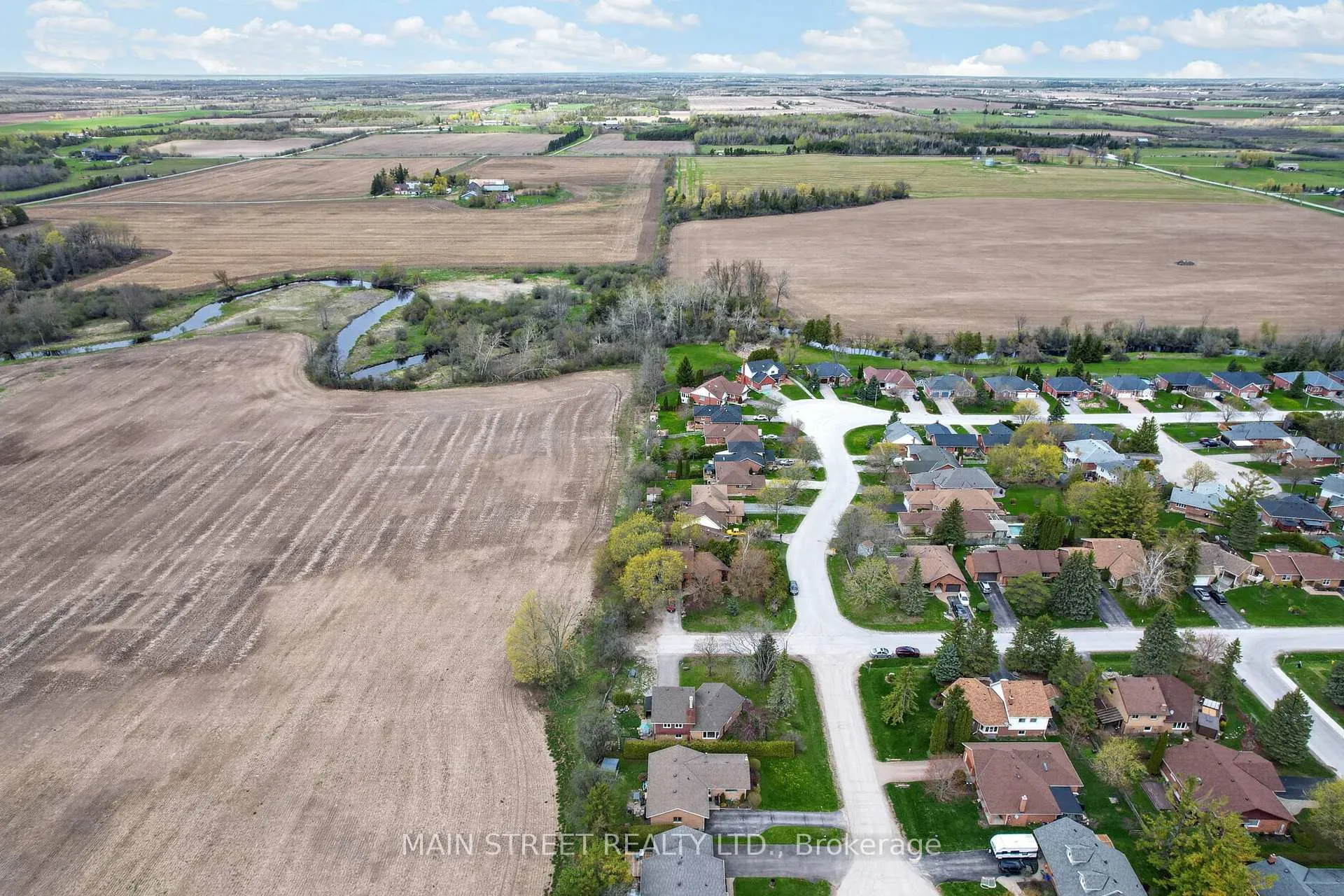 Photo 43 of 3 Meadowlands Drive, Brock, Cannington — HOMEH
