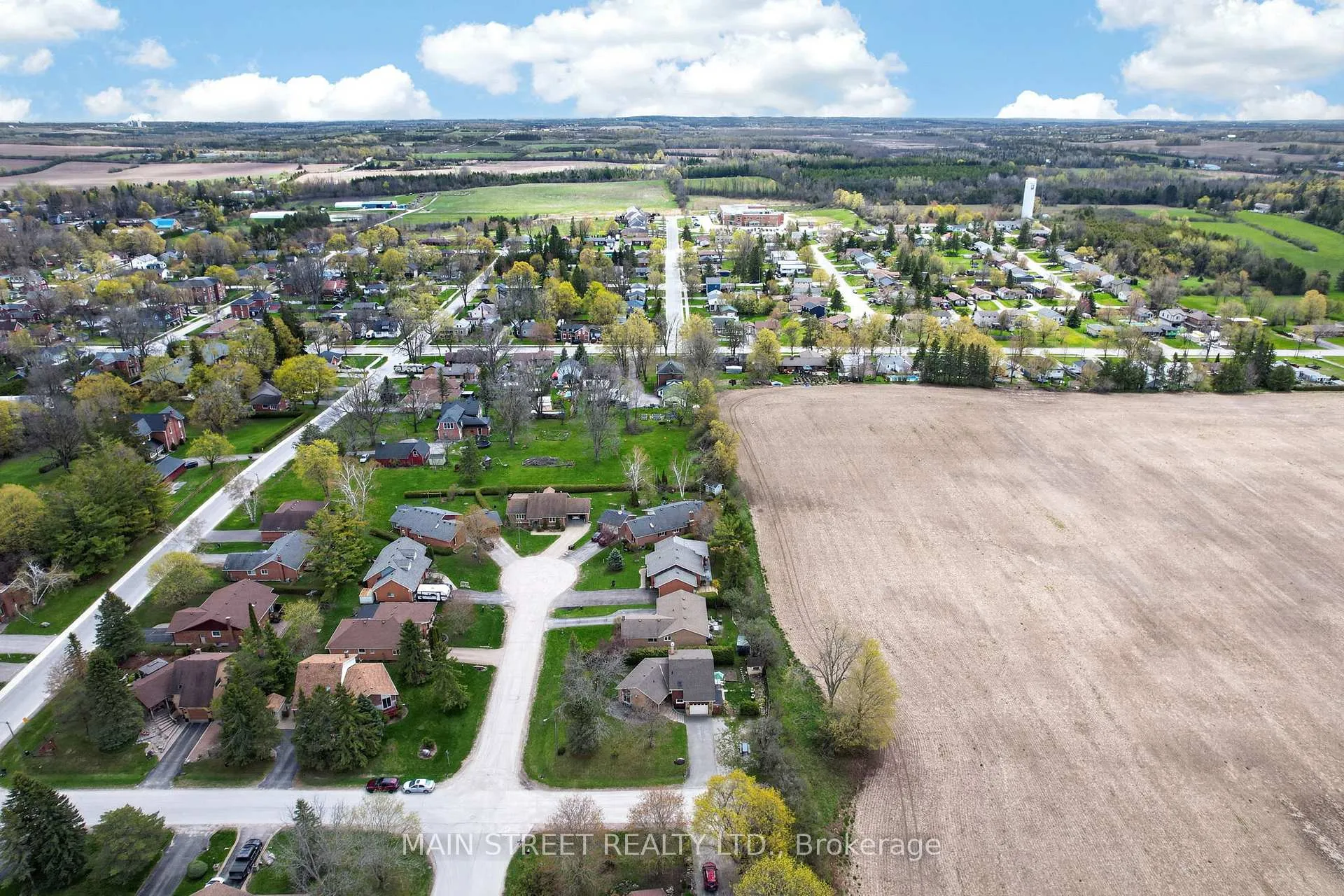 Photo 44 of 3 Meadowlands Drive, Brock, Cannington — HOMEH