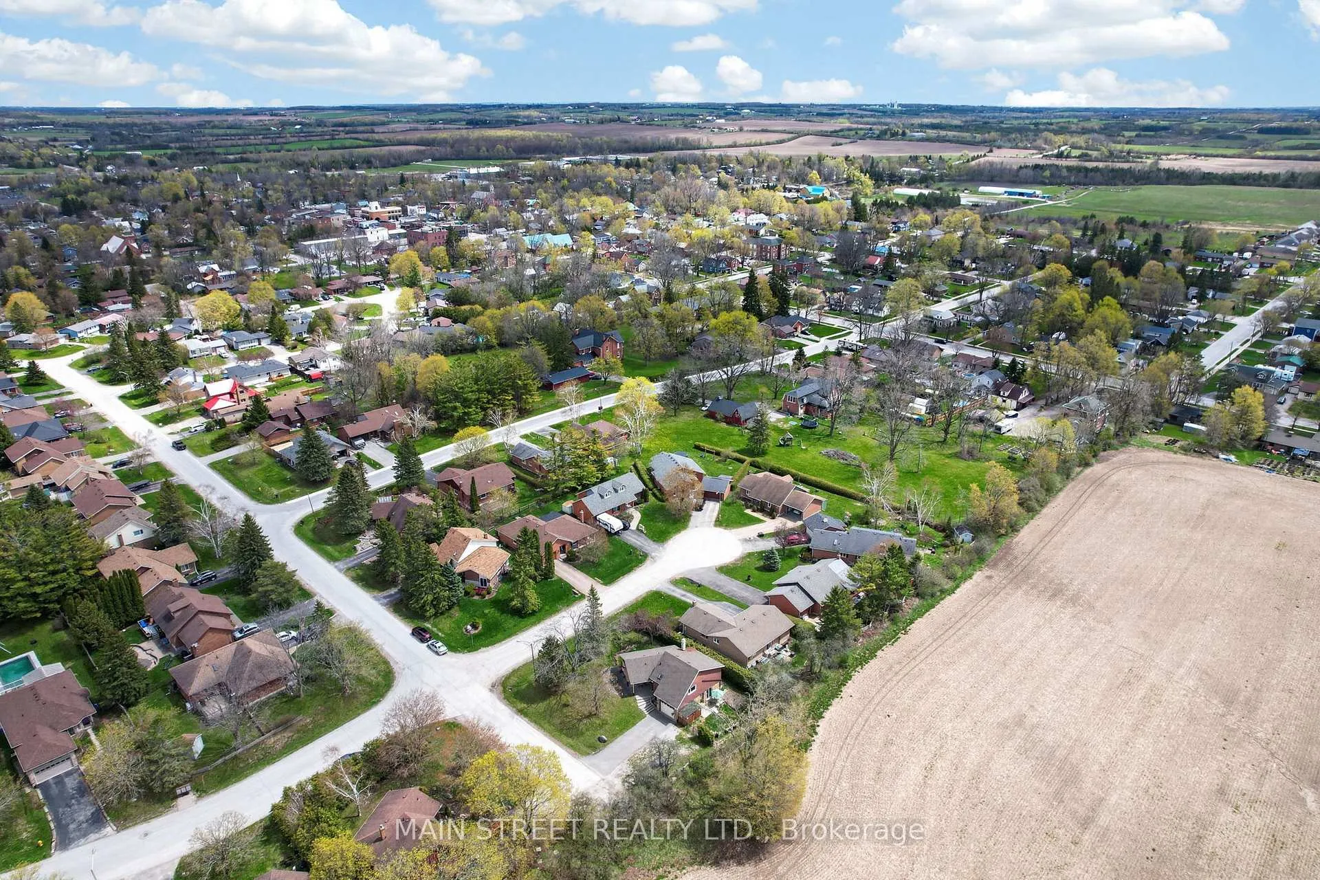 Photo 45 of 3 Meadowlands Drive, Brock, Cannington — HOMEH
