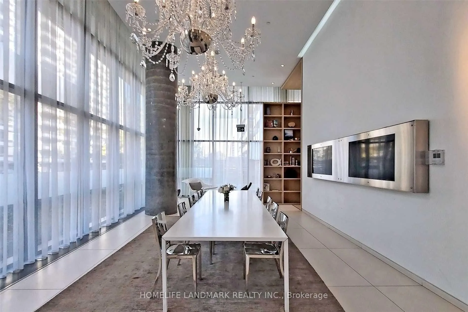 Photo 25 of Unit 1306, 185 Roehampton Avenue, Toronto, Mount Pleasant West — HOMEH