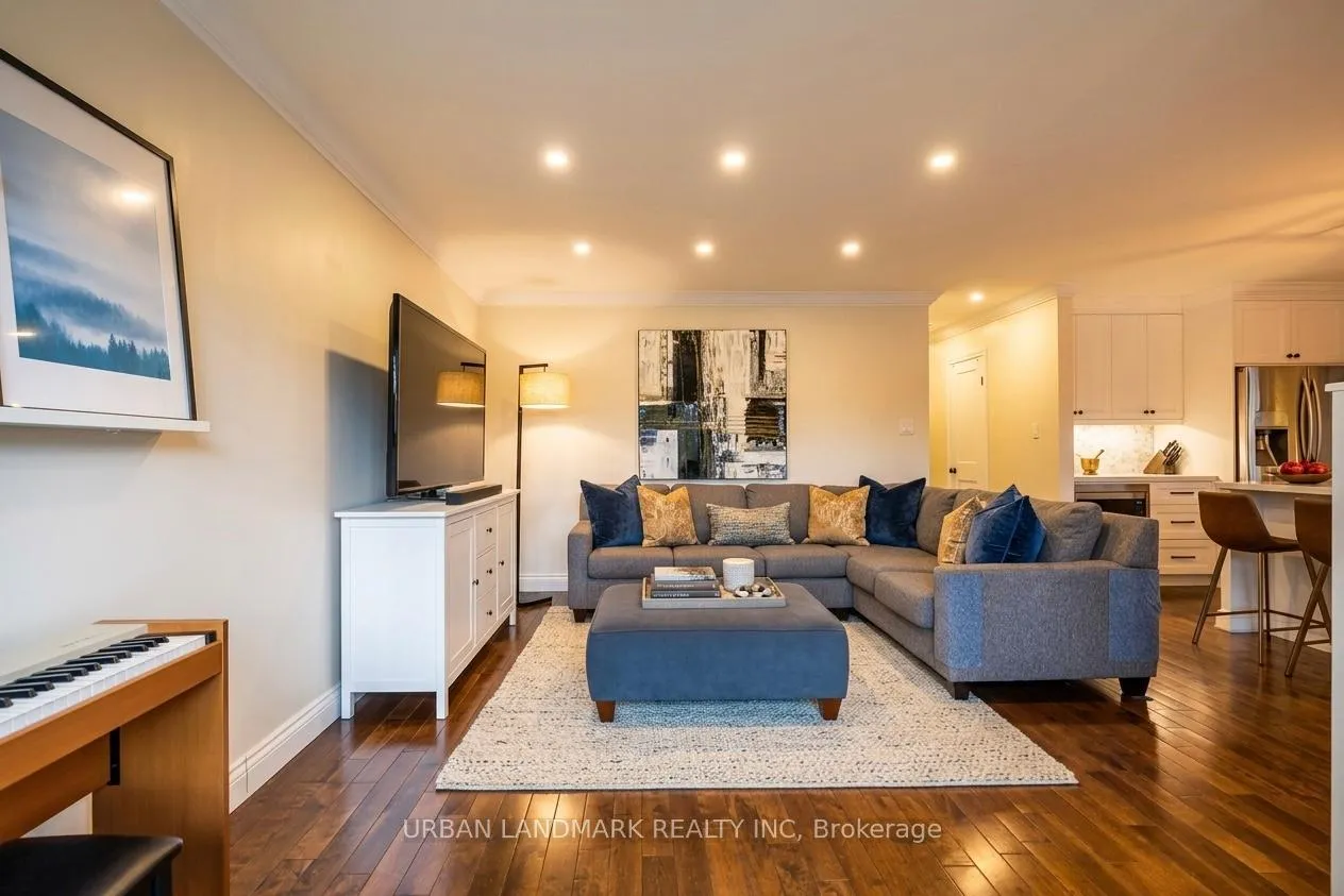 Photo 9 of 140 Riveredge Drive, Georgina, Keswick North — HOMEH