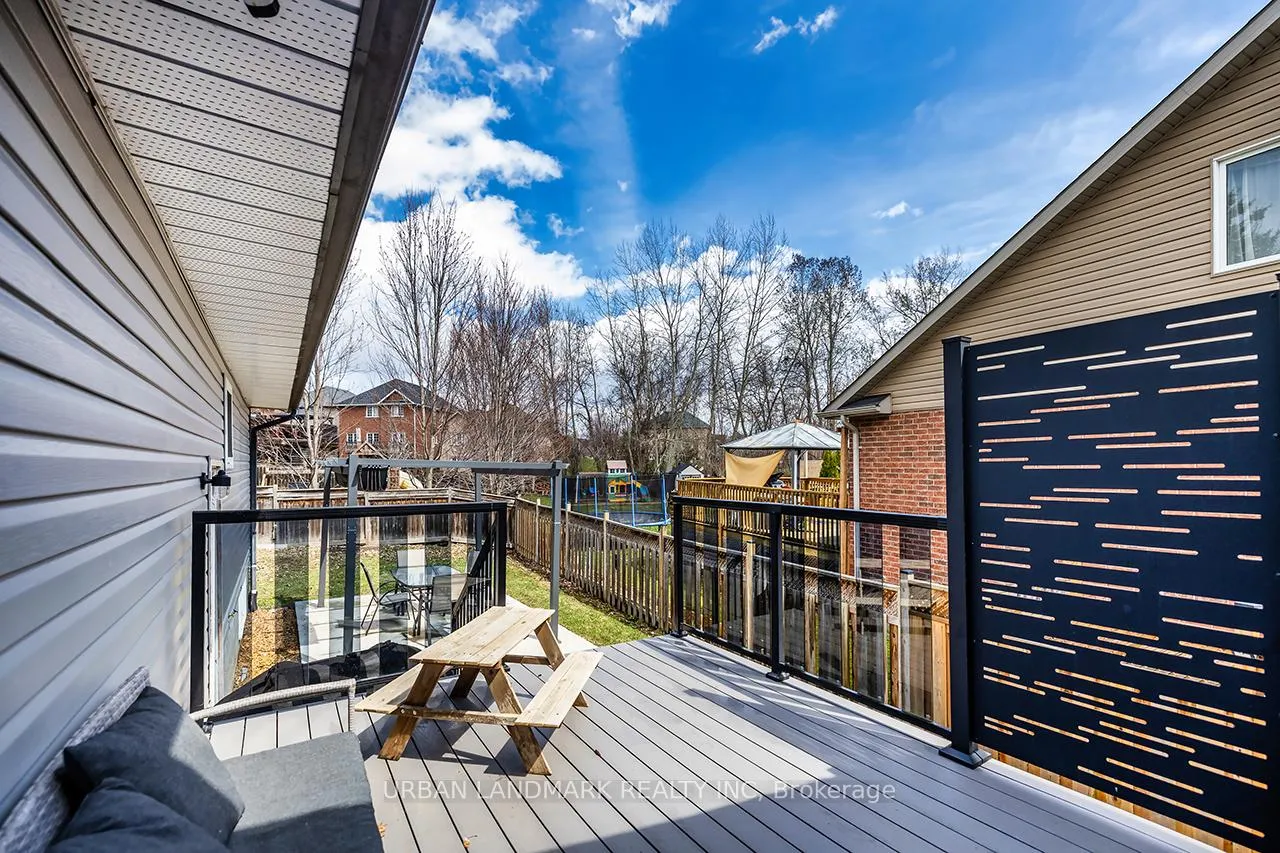 Photo 23 of 140 Riveredge Drive, Georgina, Keswick North — HOMEH