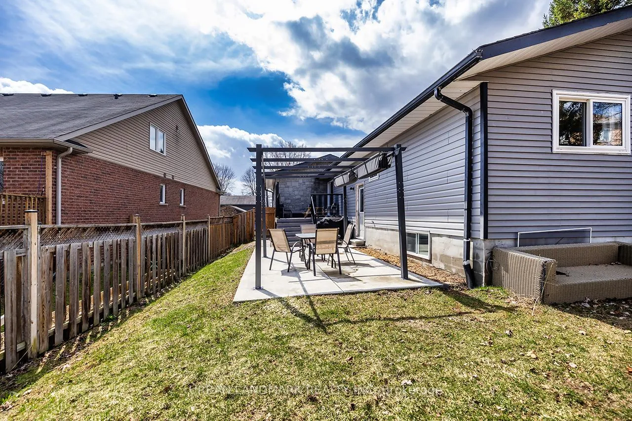 Photo 24 of 140 Riveredge Drive, Georgina, Keswick North — HOMEH
