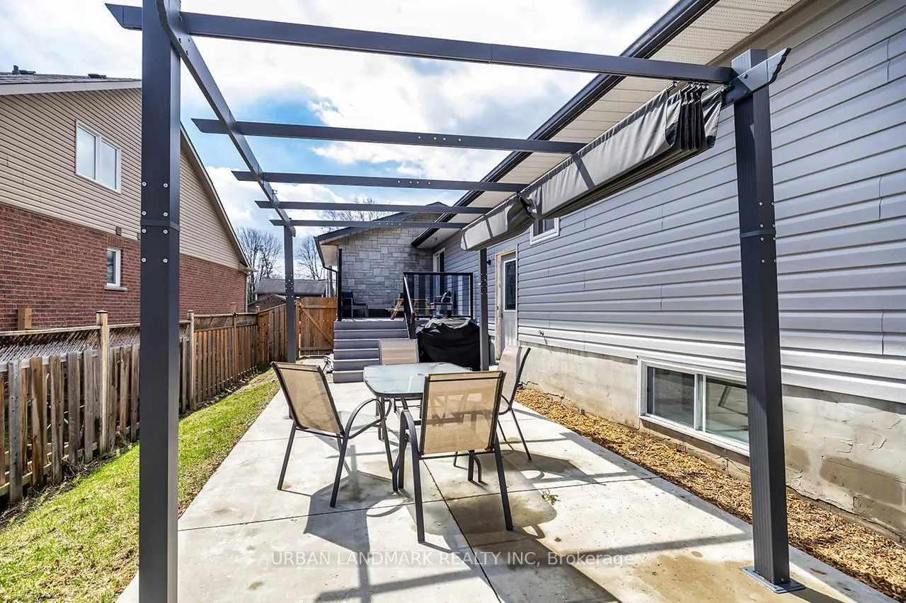 Photo 25 of 140 Riveredge Drive, Georgina, Keswick North — HOMEH