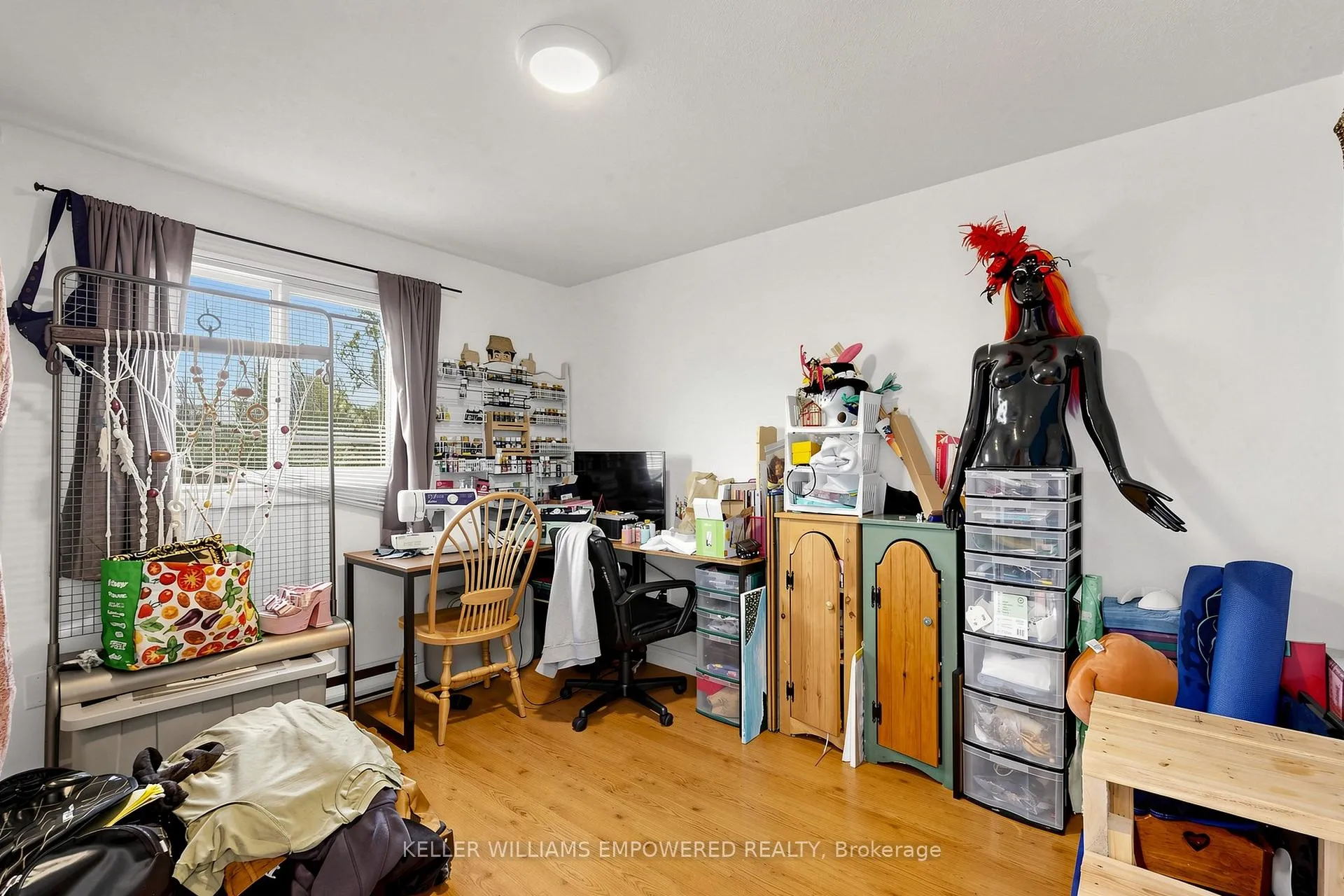 Photo 10 of 40 Doris Drive, Barrie, Allandale Heights — HOMEH