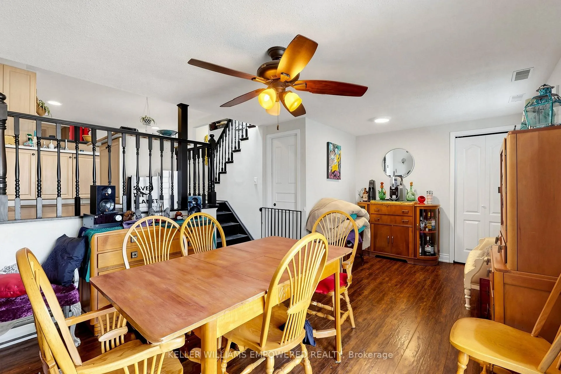 Photo 12 of 40 Doris Drive, Barrie, Allandale Heights — HOMEH