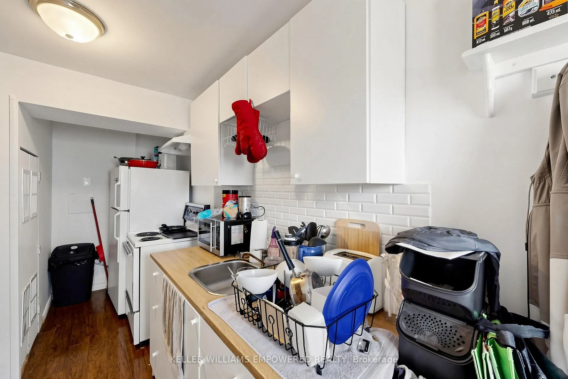 Photo 14 of 40 Doris Drive, Barrie, Allandale Heights — HOMEH