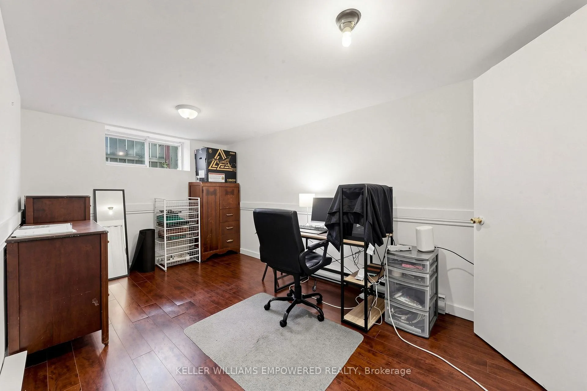 Photo 18 of 40 Doris Drive, Barrie, Allandale Heights — HOMEH