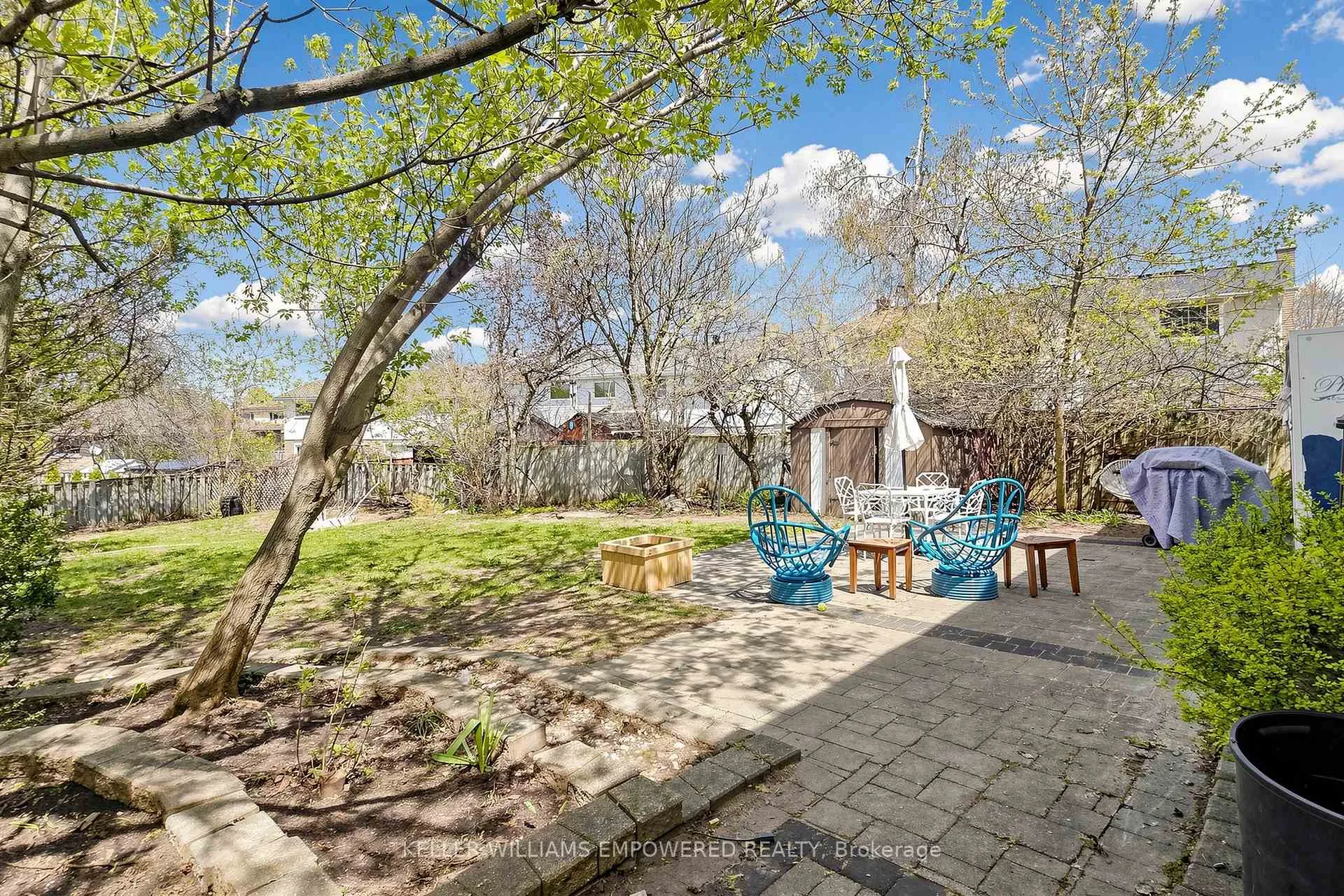 Photo 24 of 40 Doris Drive, Barrie, Allandale Heights — HOMEH